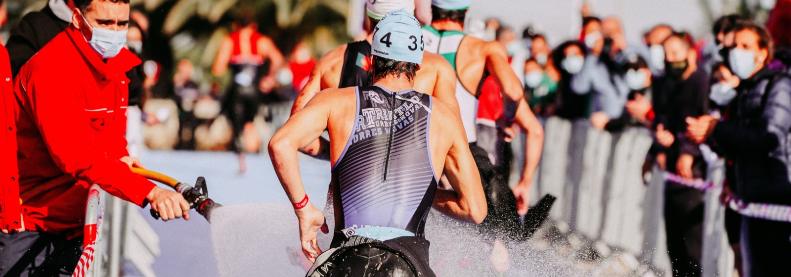 Triathlon