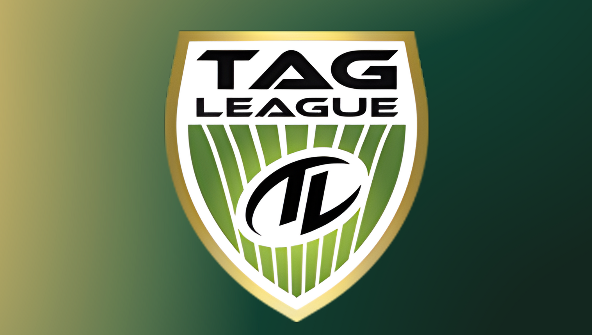 League Tag