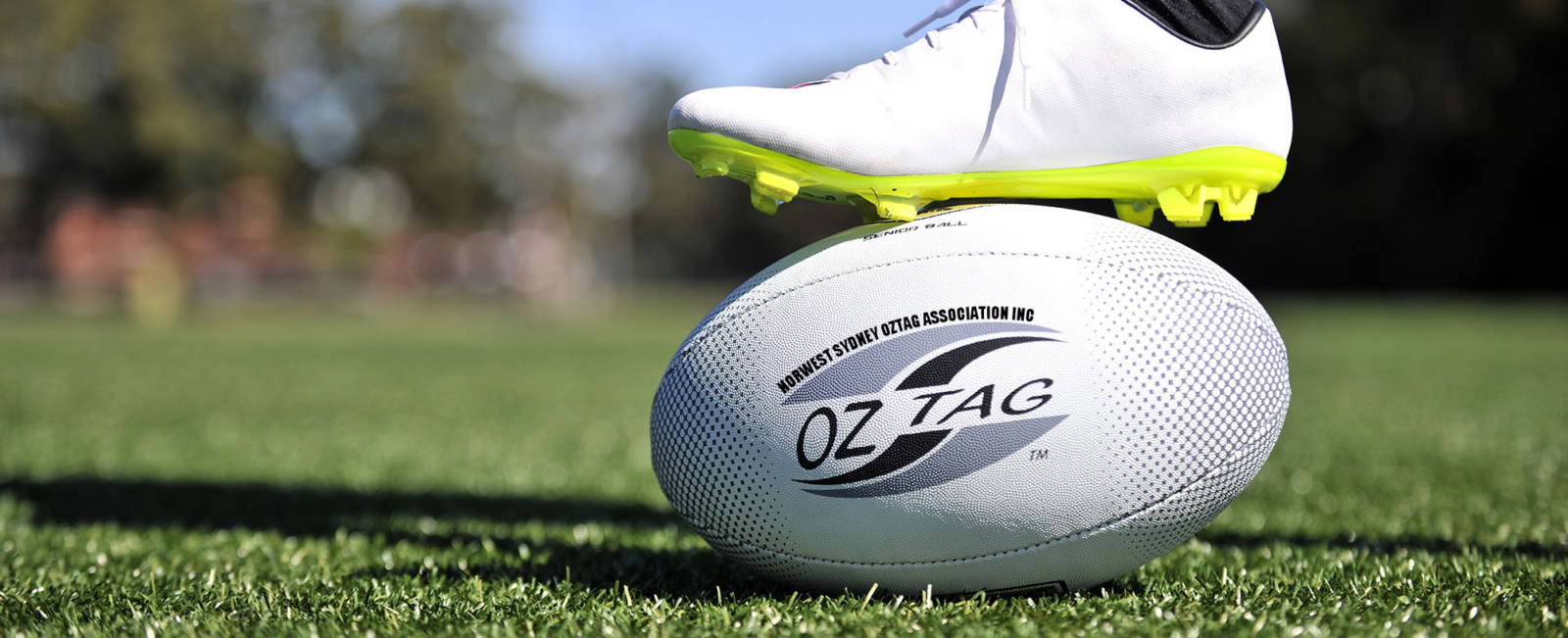 OzTag – Boys and Girls